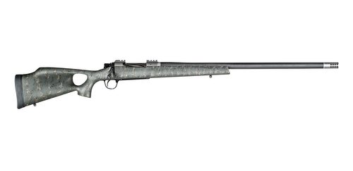 Christensen Arms Summit TI Bolt Action Rifle - 7mm Remington Magnum