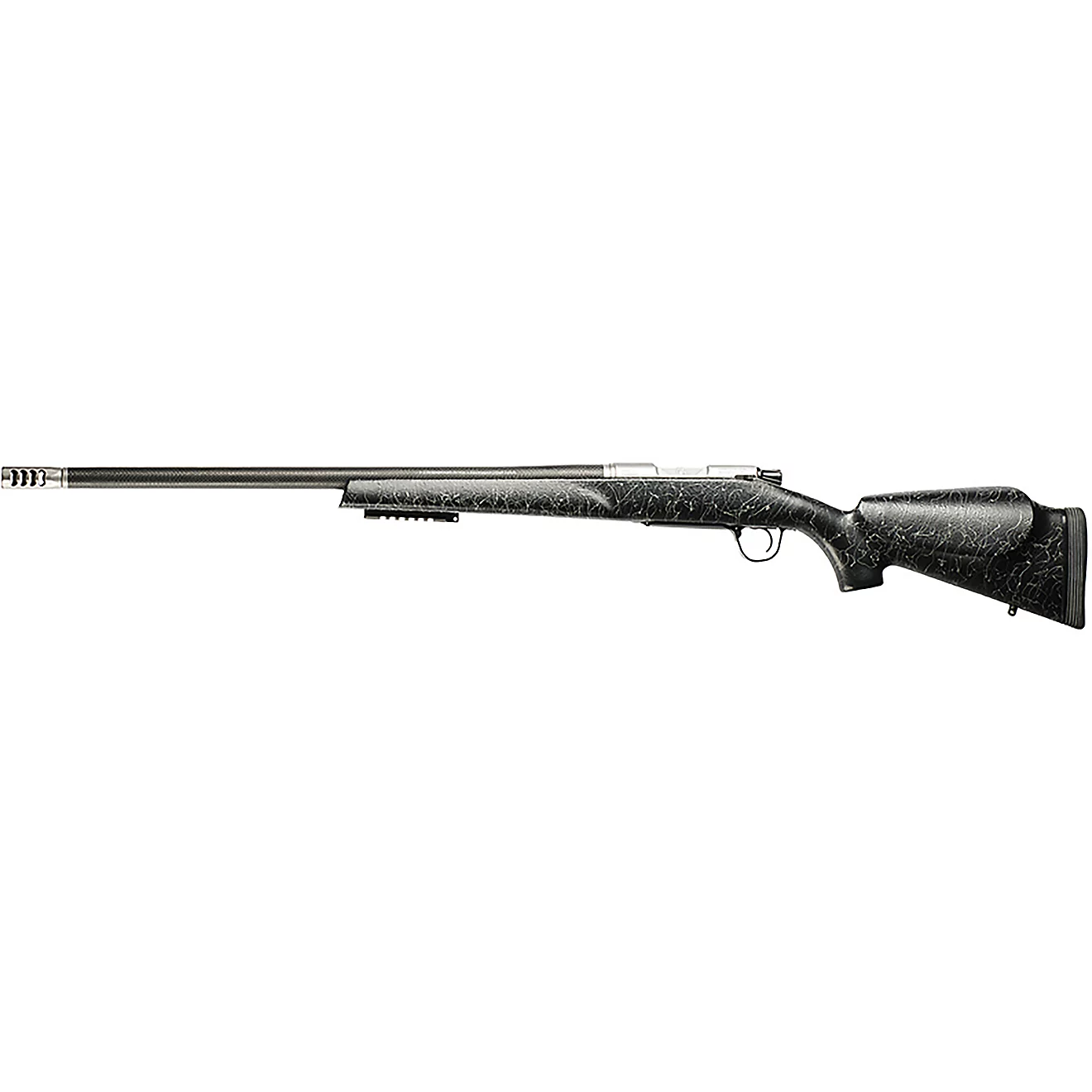 Christensen Arms Traverse Stainless Bolt Action Rifle 270 WSM