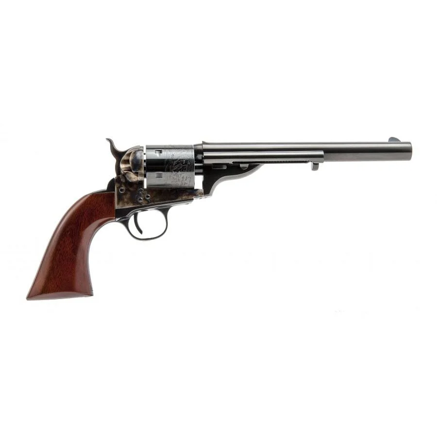 Cimarron Firearms 1872 Open Top Navy .38 Colt/Special