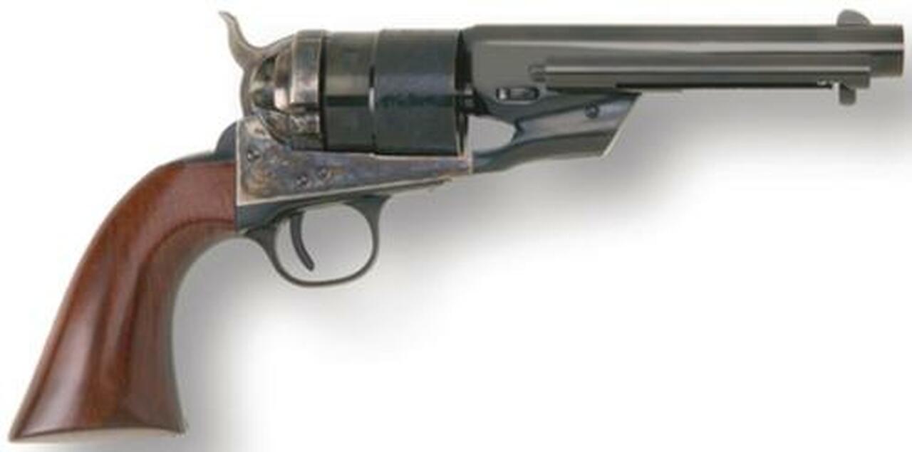 Cimarron Richards Transition Model .45 Long Colt 5.5" Barrel