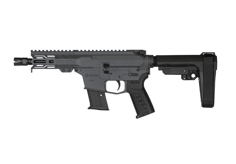 CMMG Banshee MK57 Pistol 5.7x28mm
