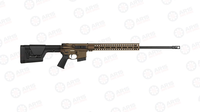 CMMG Endeavor 300 MK4 Rifle 6.5 Grendel