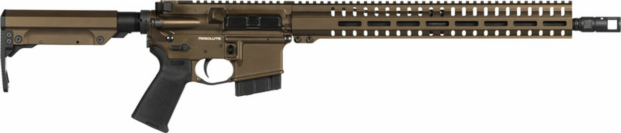 CMMG Resolute 300 MK4 .350 Legend Rifle