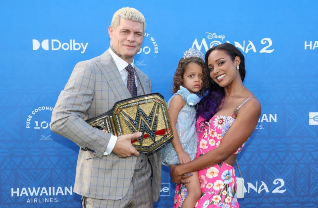 WWE Superstar Couple Welcome Their Second Baby