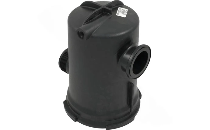 Waterway 6" Trap Body for Pool Pumps - Durable & Easy to Install – AquaDoc
