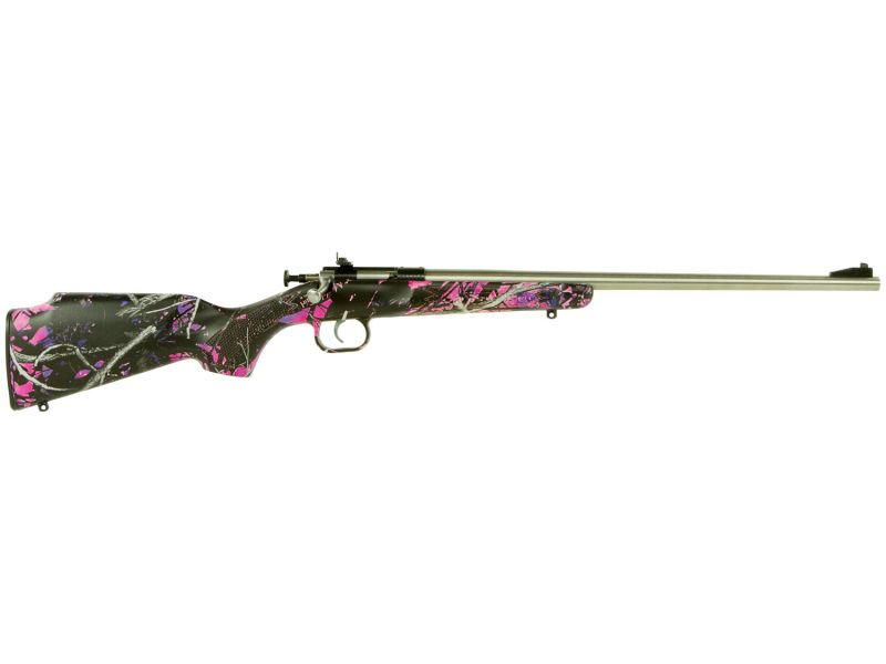 Crick Ksa2167 Muddy Girl S S