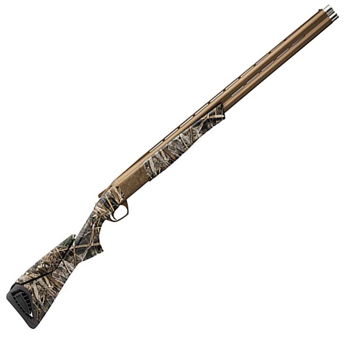 Browning Cynergy Wicked Wing 12 Ga Realtree Max-7