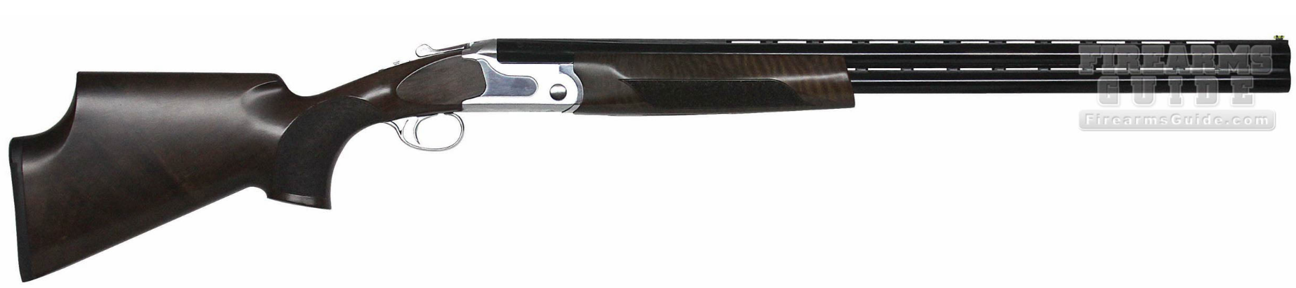 CZ Lady Sterling 12 Gauge 28" Shotgun