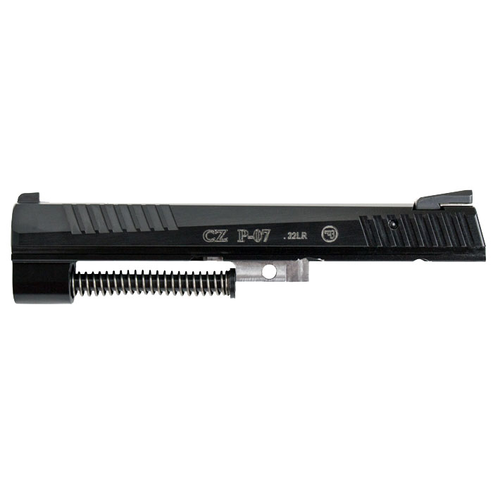 CZ P-07 Kadet Adapter 22LR Conversion Kit