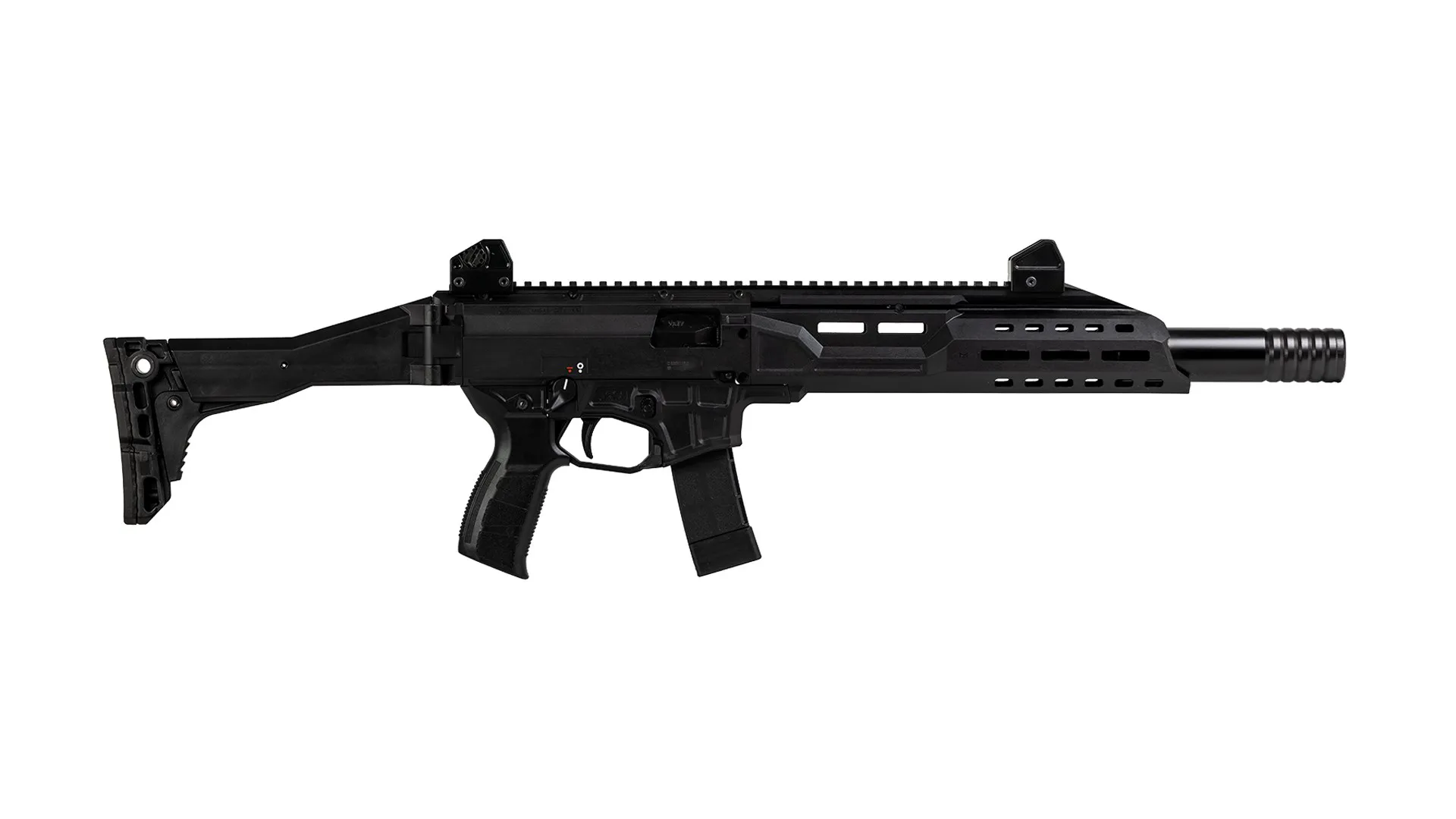 CZ Scorpion Evo 3 S1 Carbine 9mm