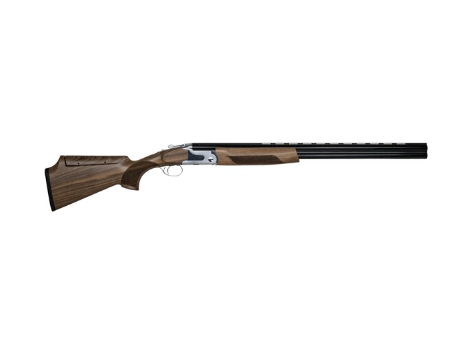 CZ-USA SCTP Youth 12 Ga Over/Under Shotgun 28 Barrel Left Hand Blued