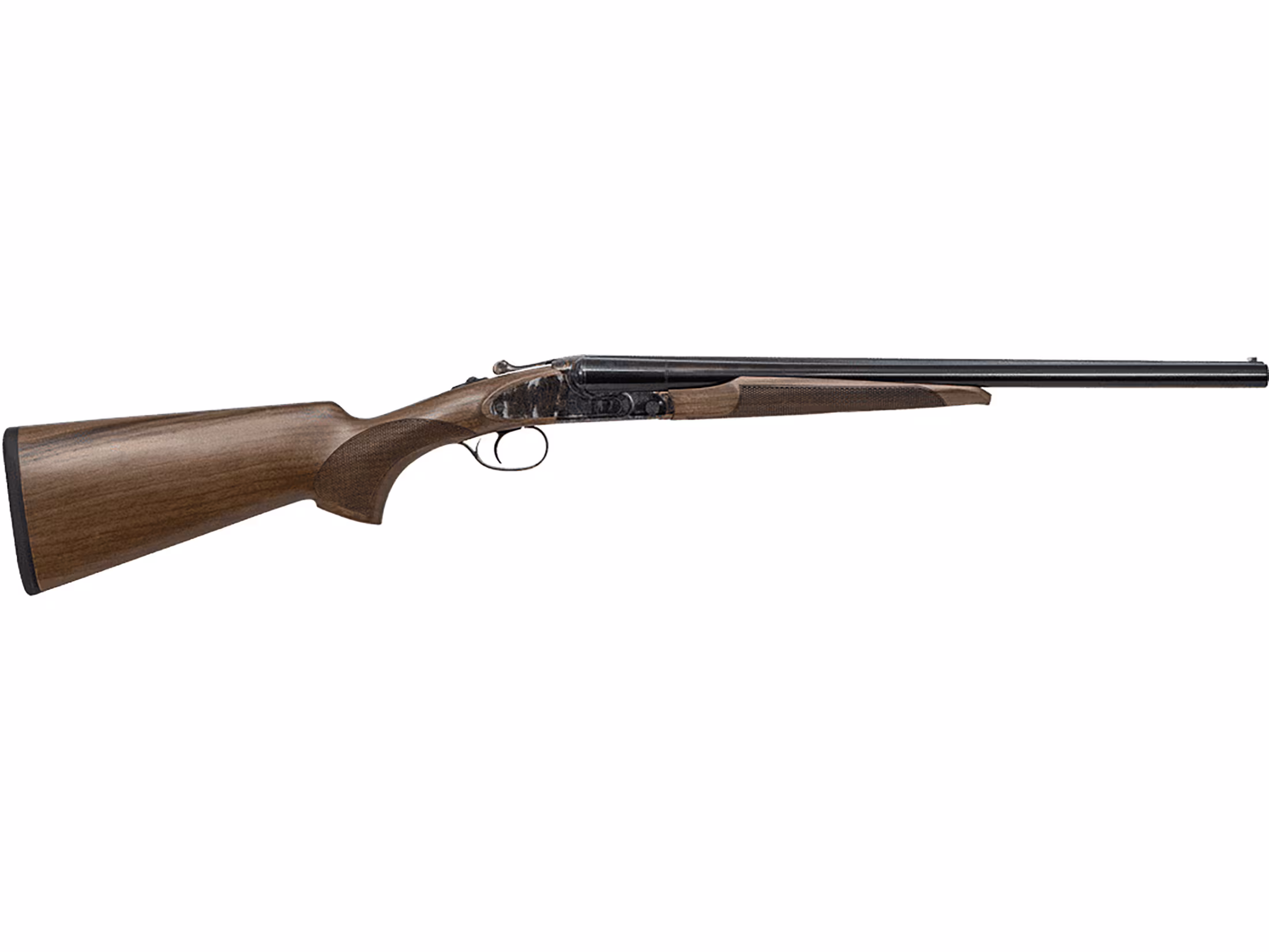 CZ Sharptail Coach 20 Gauge Shotgun