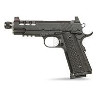 CZ-USA Dan Wesson Discretion Commander, Semi-Automatic, 9mm, 5 ...