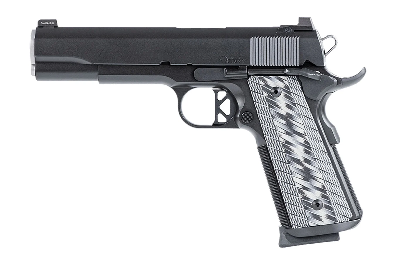 dan-wesson-valor-commander-blem-black-4-25-45-acp-01823 Dan Wesson Valor Commander 45 ACP