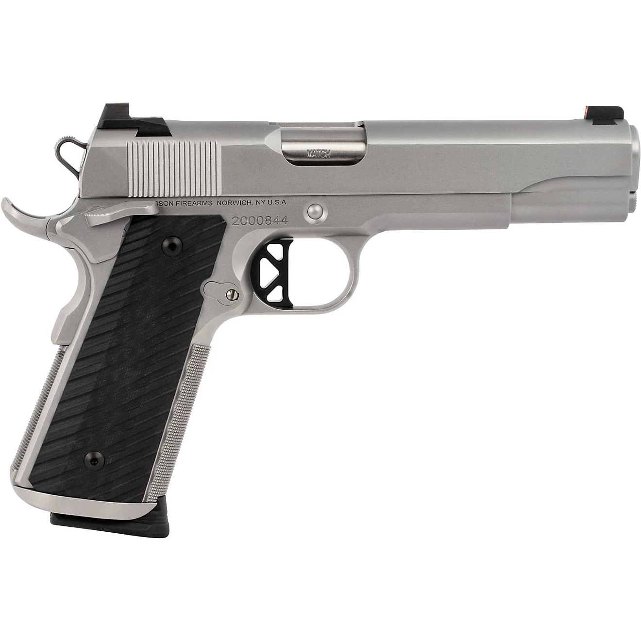 dan-wesson-valor-limited-45acp-5-ss-heartwood-20742848 Dan Wesson Valor Limited 45 ACP Stainless Heartwood