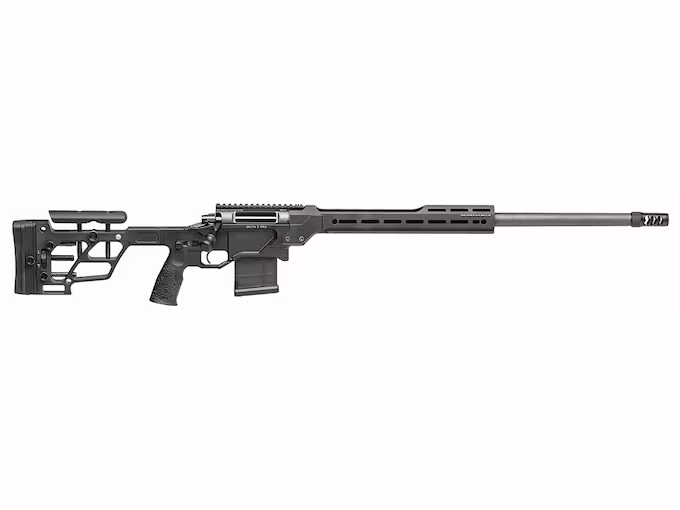 daniel-defense-delta-5-black-cerakote-bolt-action-rifle-2-715358 Daniel Defense Delta 5 Pro Bolt Action Centerfire Rifle 6.5 Creedmoor