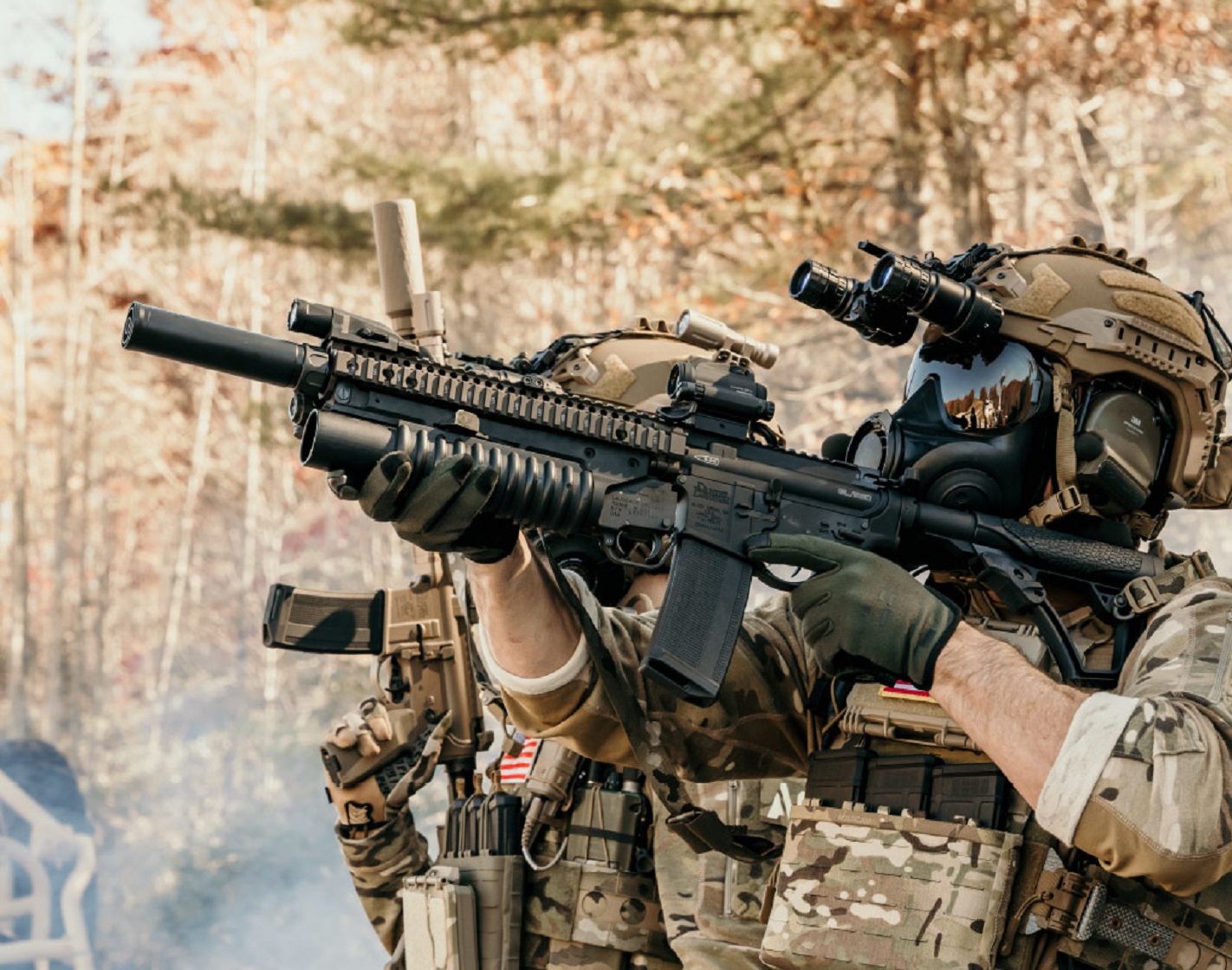 daniel-defense-gl-ssc.jpg the GL/SSC: A Legacy Rifle from SOCOM