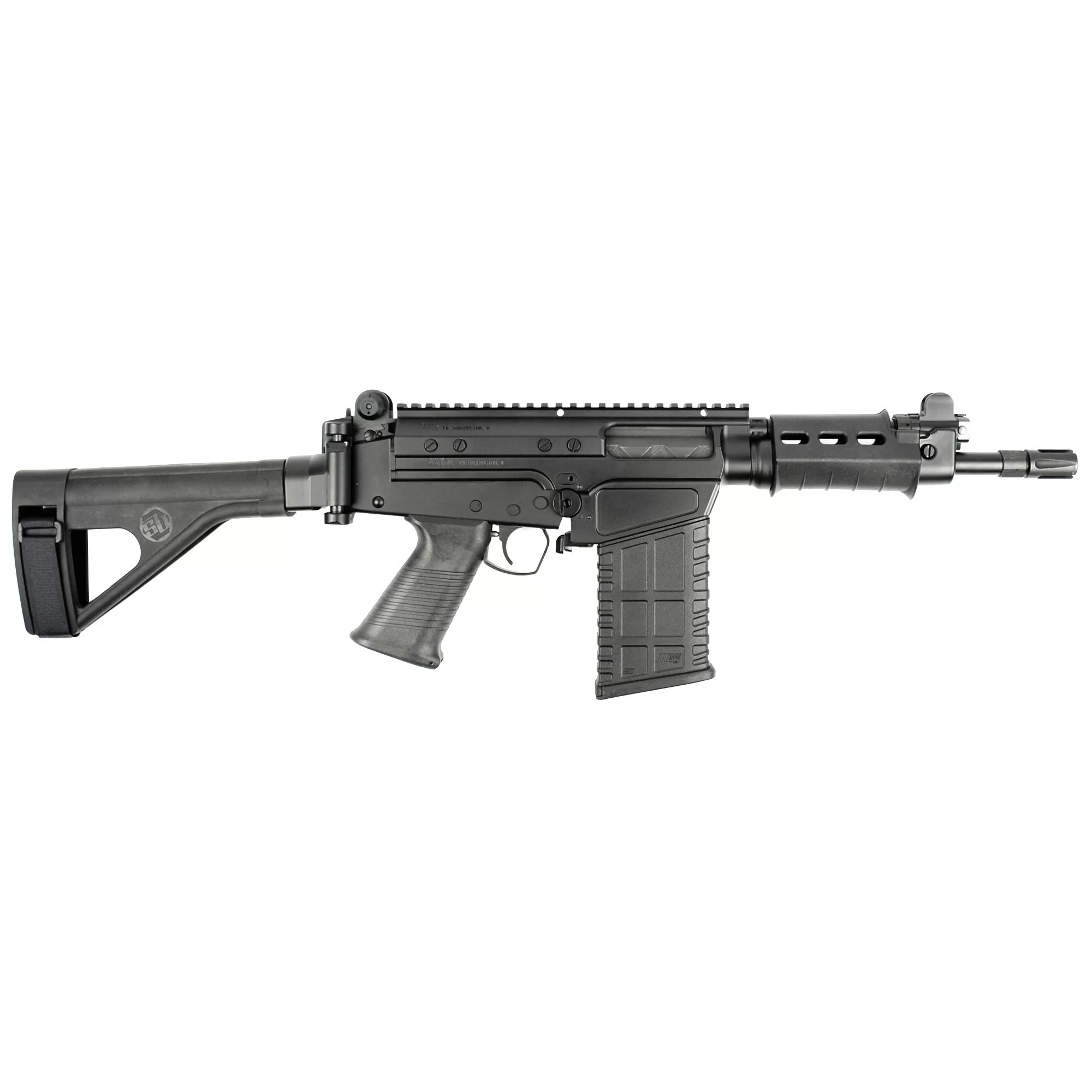 ds-arms-sa58tac-308win-16-25-20r-bl-RRDSASA58825PISTOLBRC-A DS Arms SA58 TAC 308 Winchester Rifle