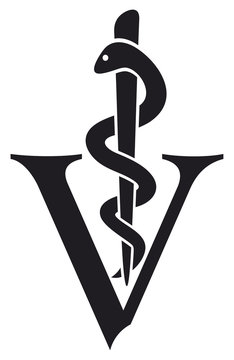 Veterinary Medicine Logo