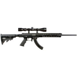 EXCEL EA22602 X22R 22LR 18 SCP 25R - Gunbuyer
