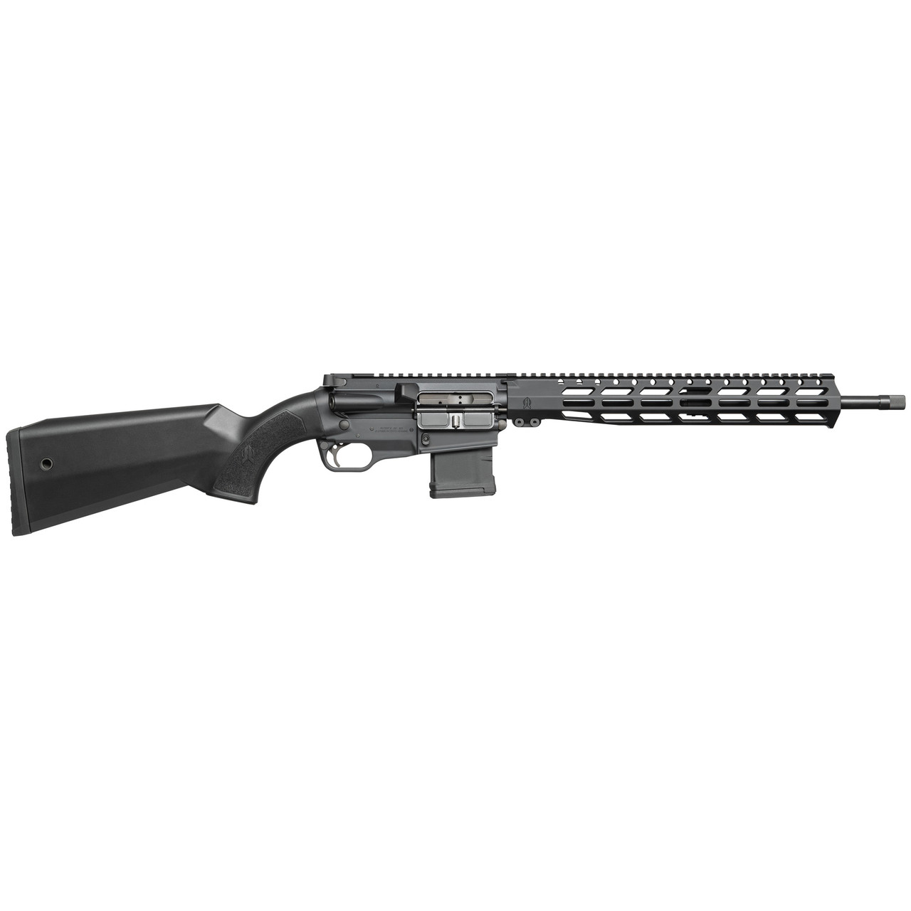FightLite SCR1 5.56 NATO Rifle