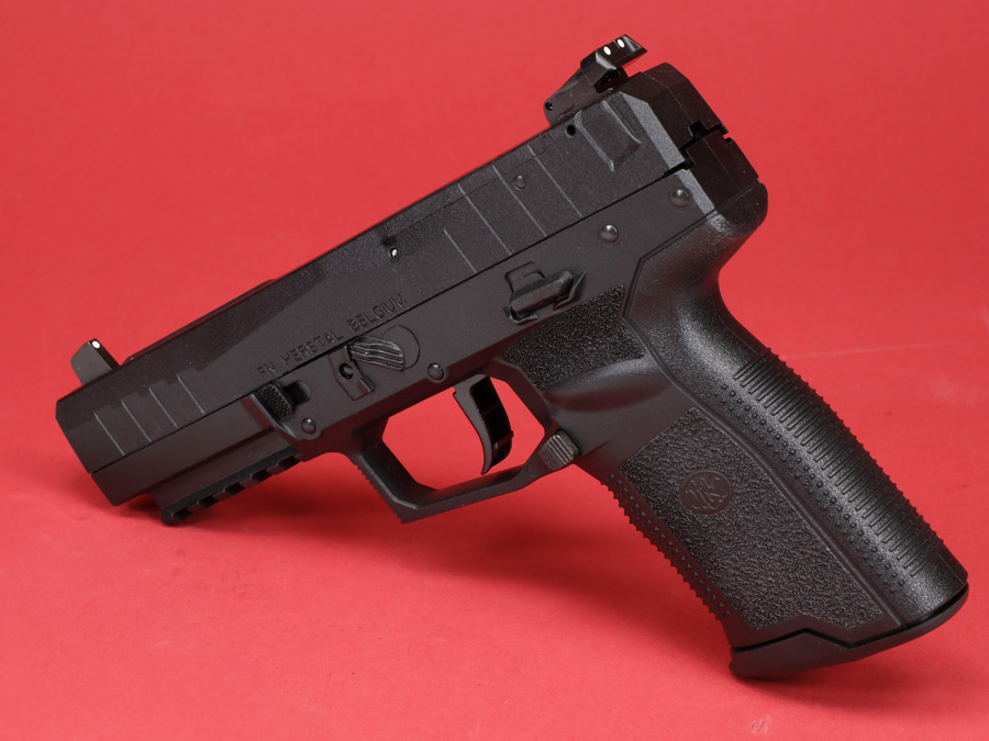 RTG Parts FN Five seveN MRD, Full Size, 5.7X28MM, 4.8" Barrel, Matte ...