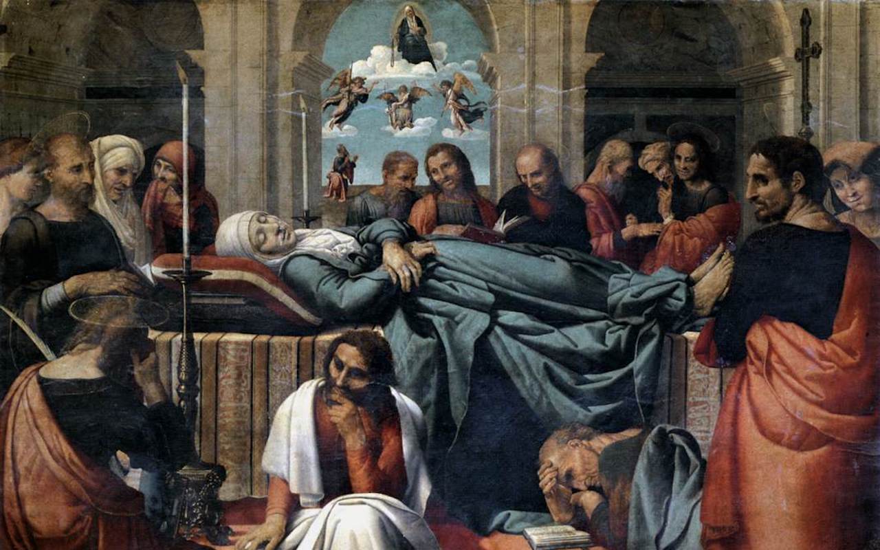 franchi-affinity-3-a-grade-walnut-26-20ga-Death_and_Assumption_of_the_Virgin_magis_center-1 Where Is Mary Buried?