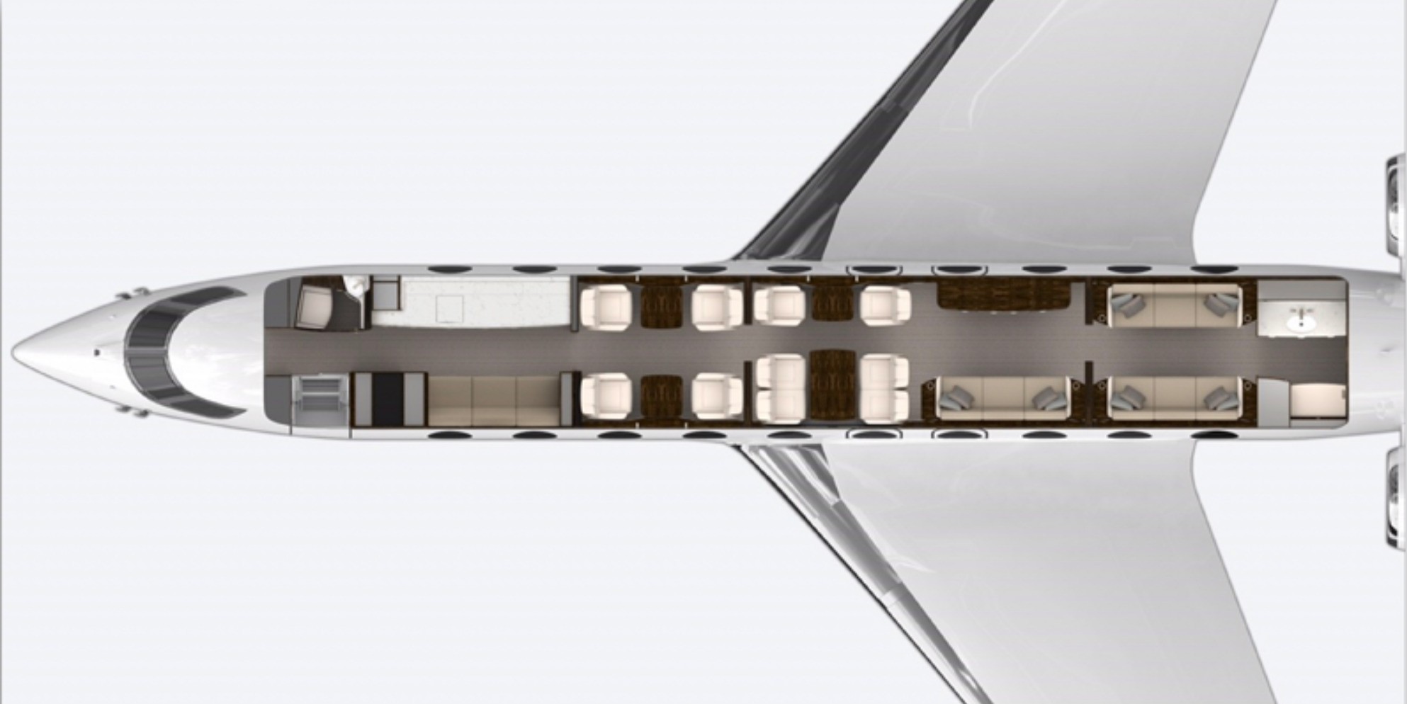 Gulfstream G700 Jets for Sale