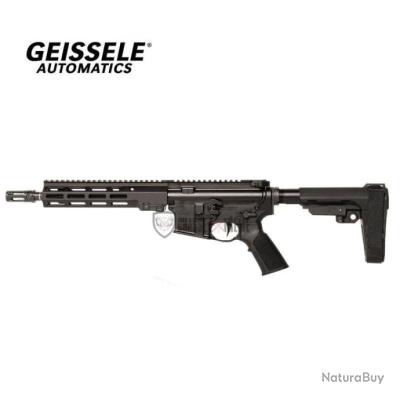 Geissele Automatics Super Duty Pistol 10.3 inch DDC
