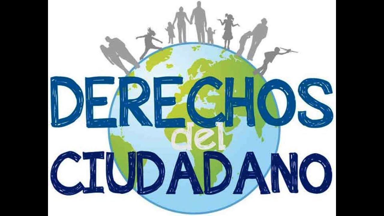 TUS DERECHOS Y DEBERES CIUDADANOS - YouTube