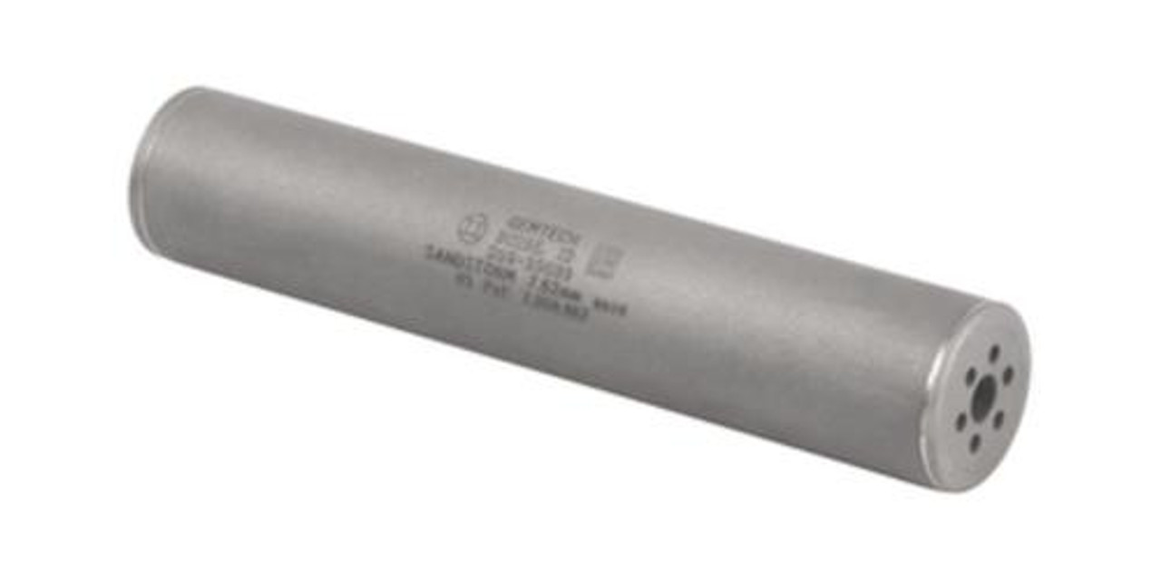 gemtech-sandstorm-7-62mm-609728889586__61761 Gemtech Sandstorm 7.62/30CAL Suppressor – LA Armory
