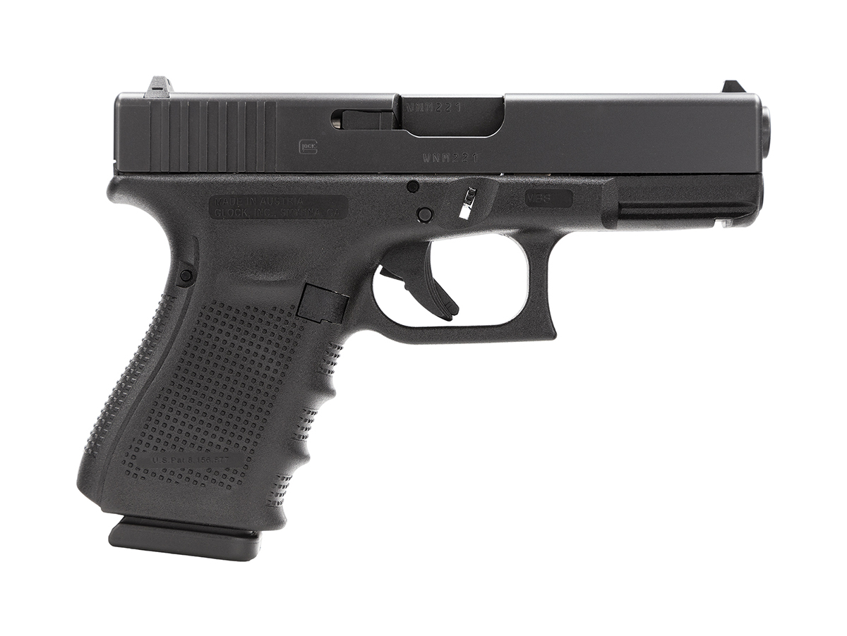glock-19-gen4-xmc-gns-9mm-4-02-barrel-151-pg1950733fs-g19-g4-8 Glock 19 Gen4 XMC GNS 9mm Pistol