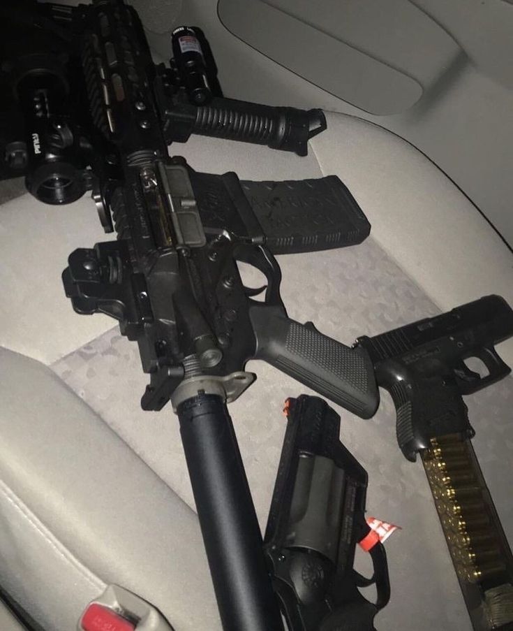 Glock All Handguns Glock All Handguns