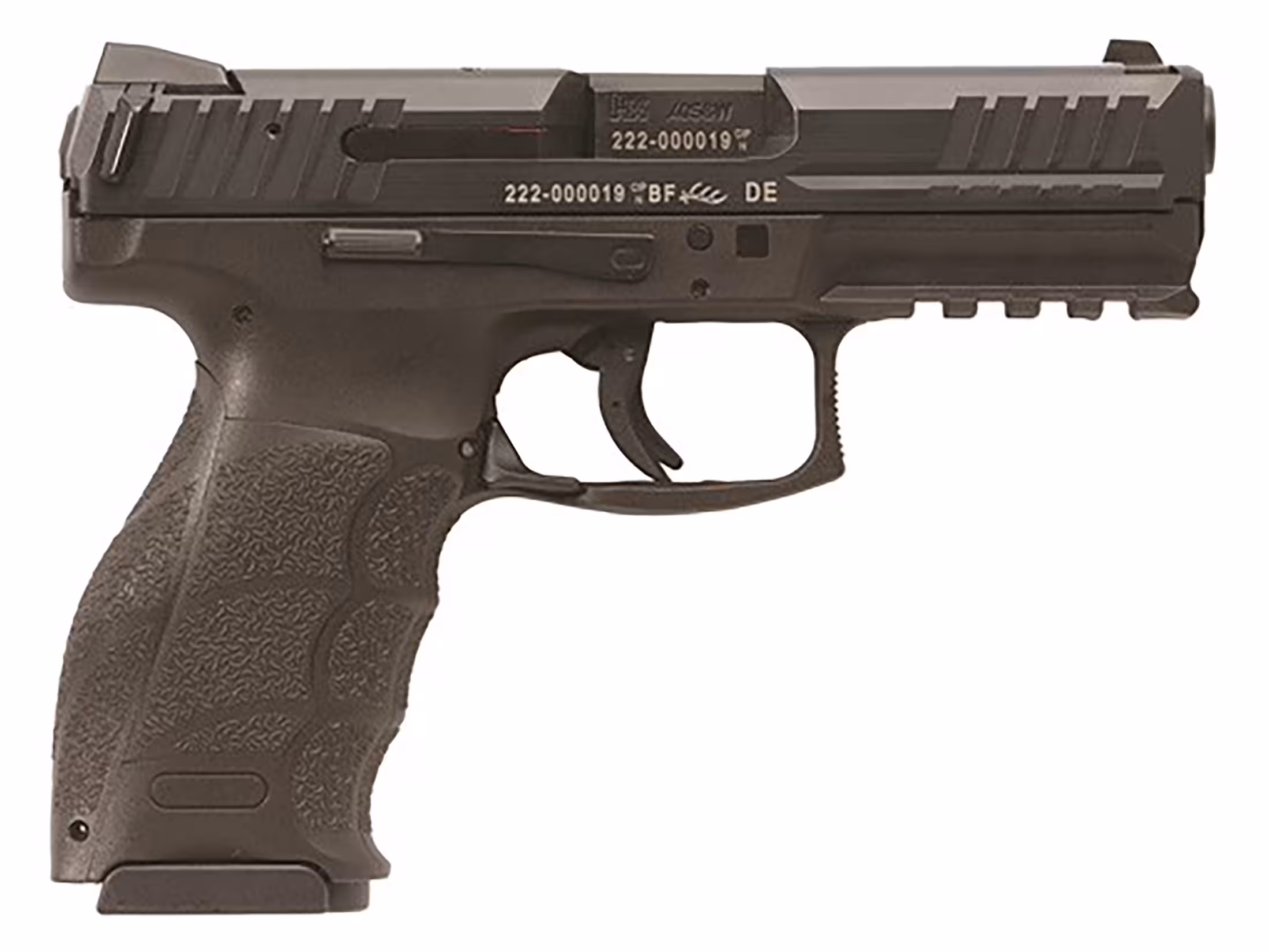 heckler-koch-vp40-40sw-4-barrel-131-m700040-651889-7 Heckler & Koch VP40 40 S&W Semi-Auto Handgun