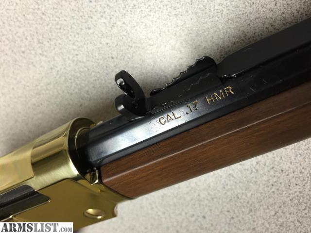 henry-17hmr-20-octagon-barrel-w-adjustable-semi-buckhorn-bead-sights-4803157_05_nib_henry_golden_boy_17hmr_h00_640-7 Henry 17 HMR Octagon Barrel Rifle