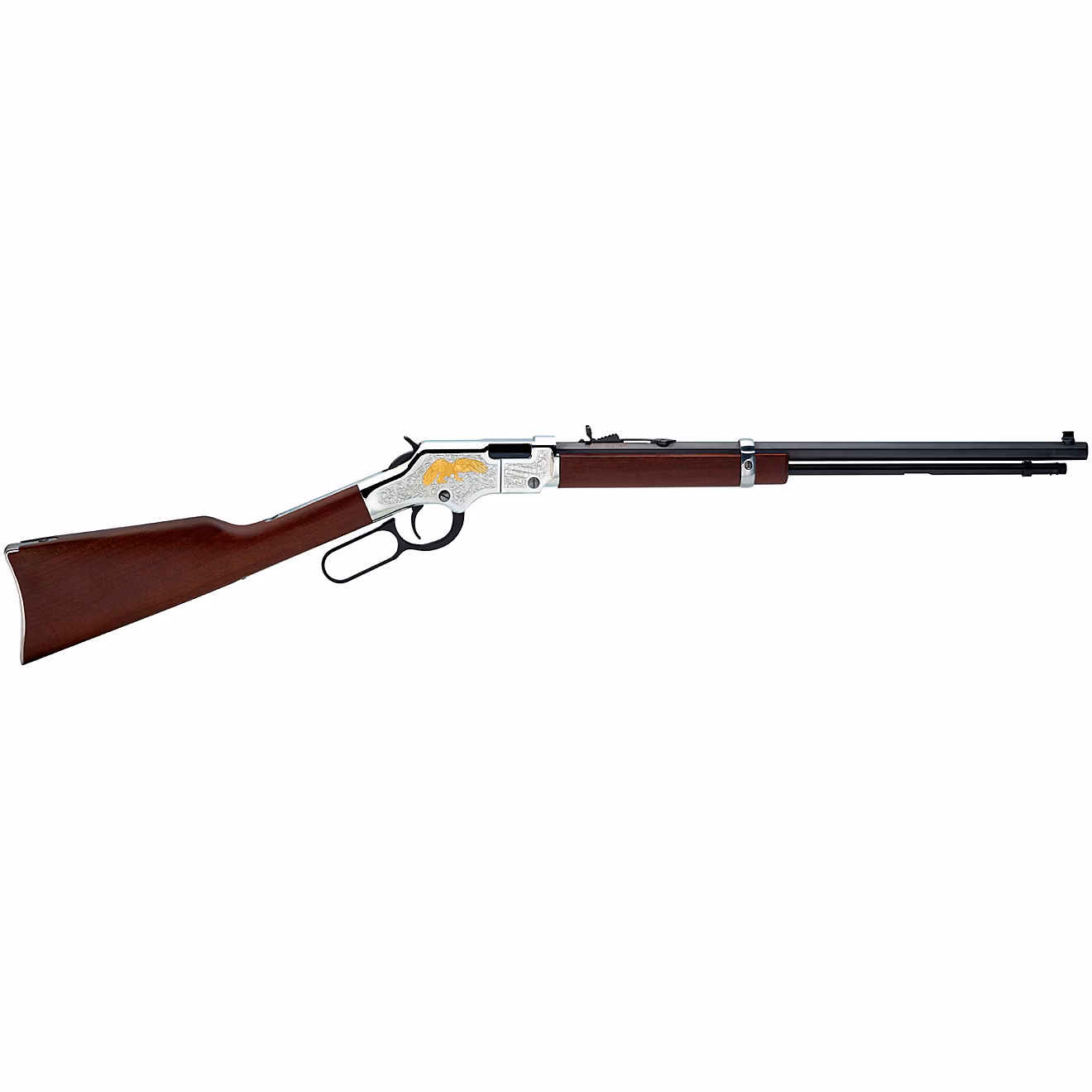 henry-h004ge-golden-eagle-22lr-20093704-7 Henry Golden Boy Silver Eagle 2 22LR