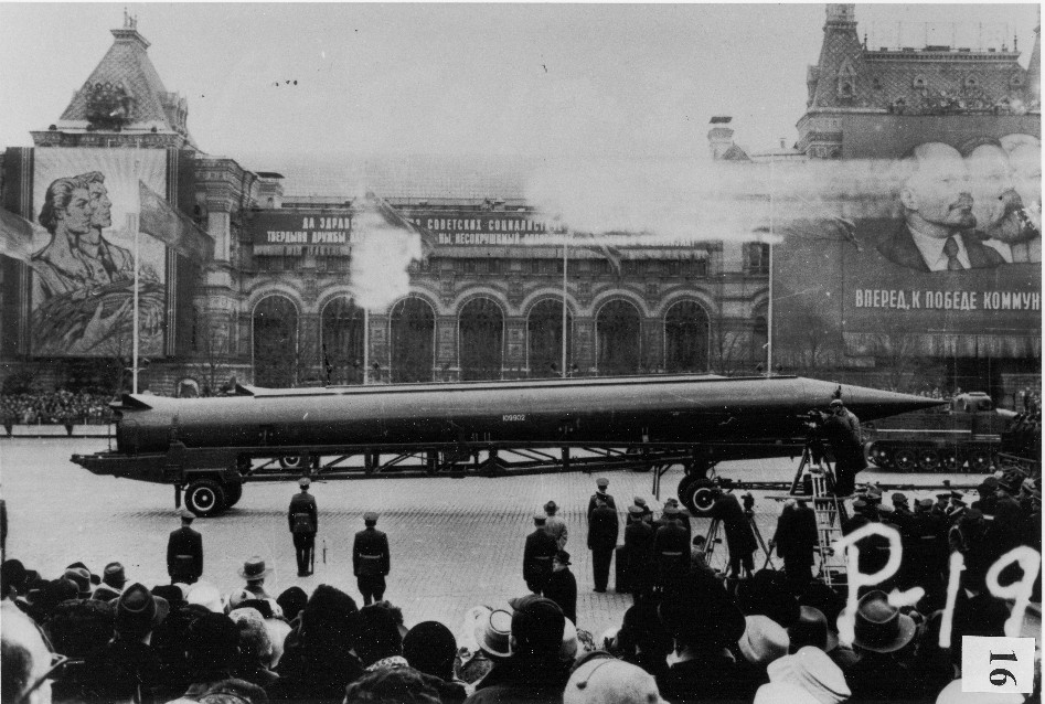 The Cuban Missile Crisis, 1962: The Photographs