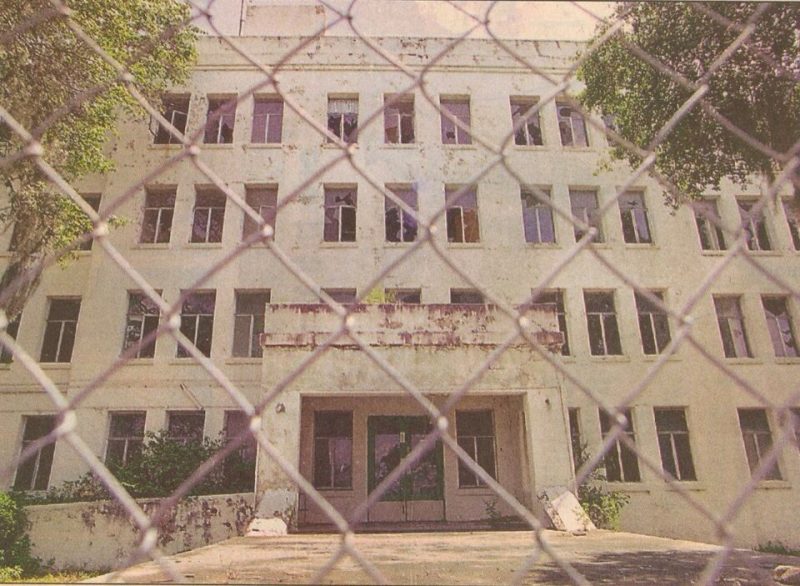 Henry H010 Steel 45 70 2