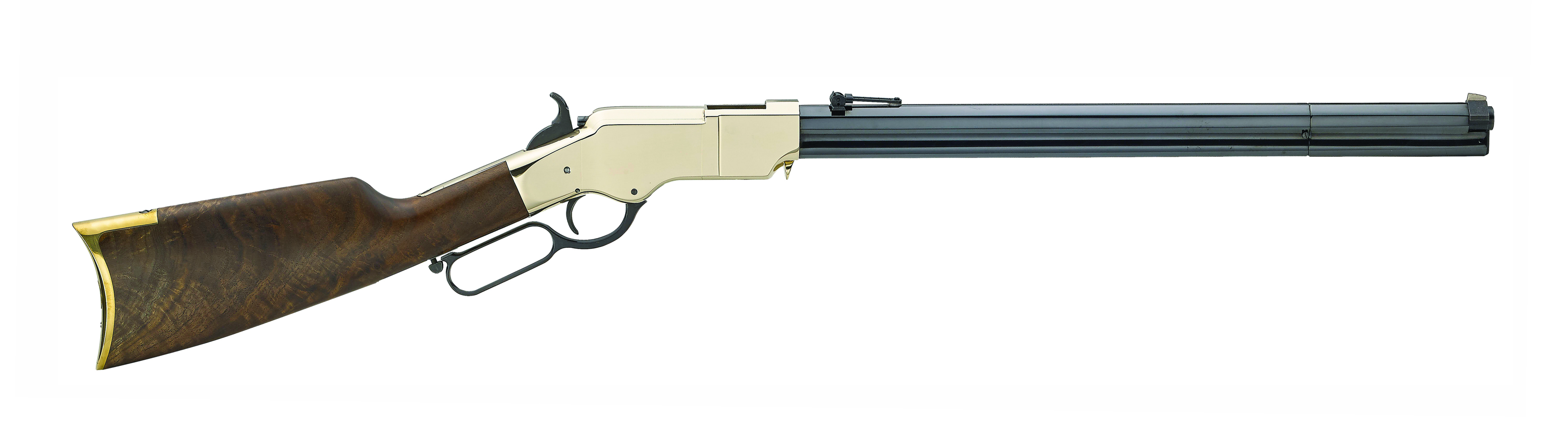 henry-h011r-original-carbine-oct-20in-4440-H011R-7 Henry H011R Original Carbine 4440 Lever-Action Rifle