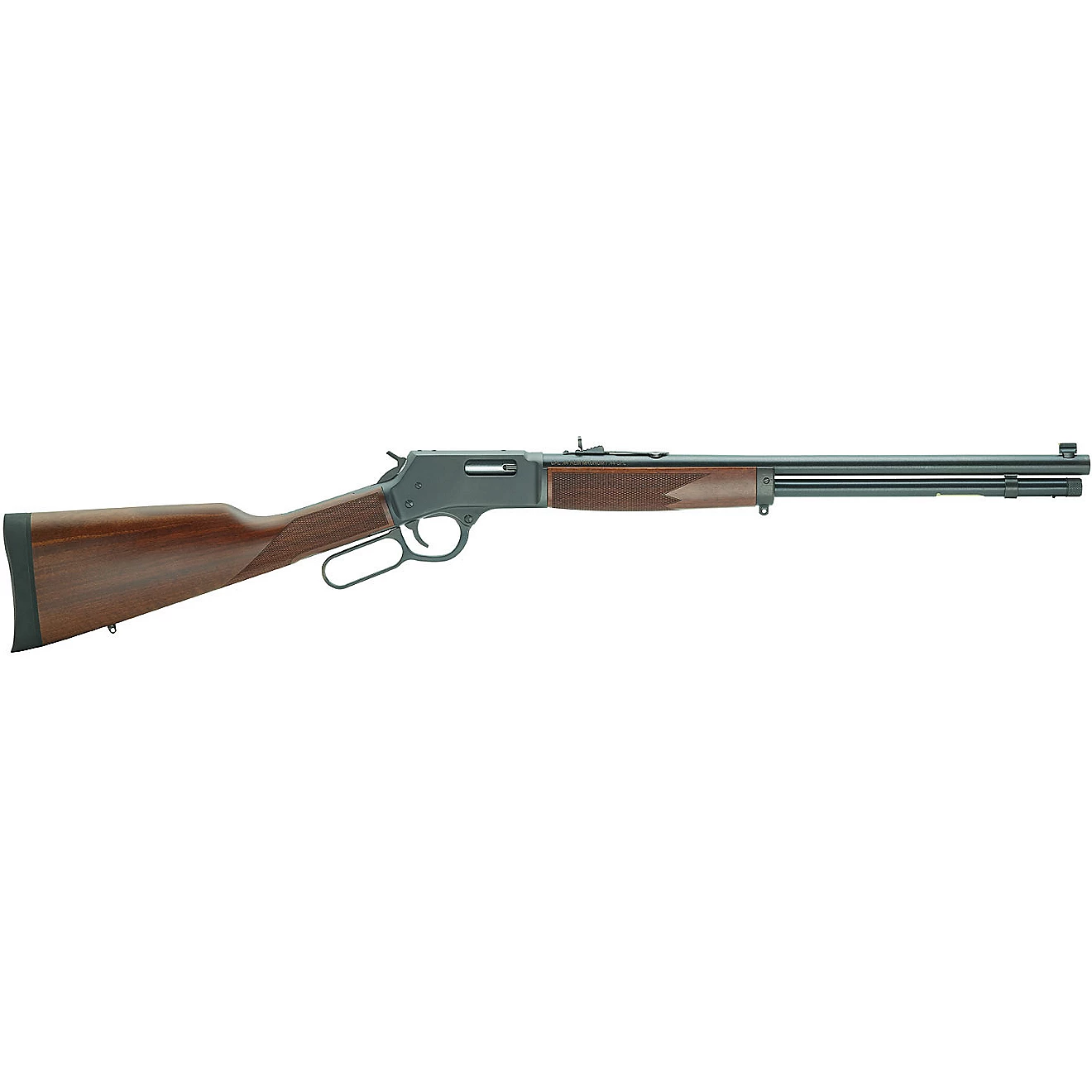 henry-h012m327-big-boy-steel-327mag-20069608-7 Henry H012M327 Big Boy Lever Action .327 Federal Magnum