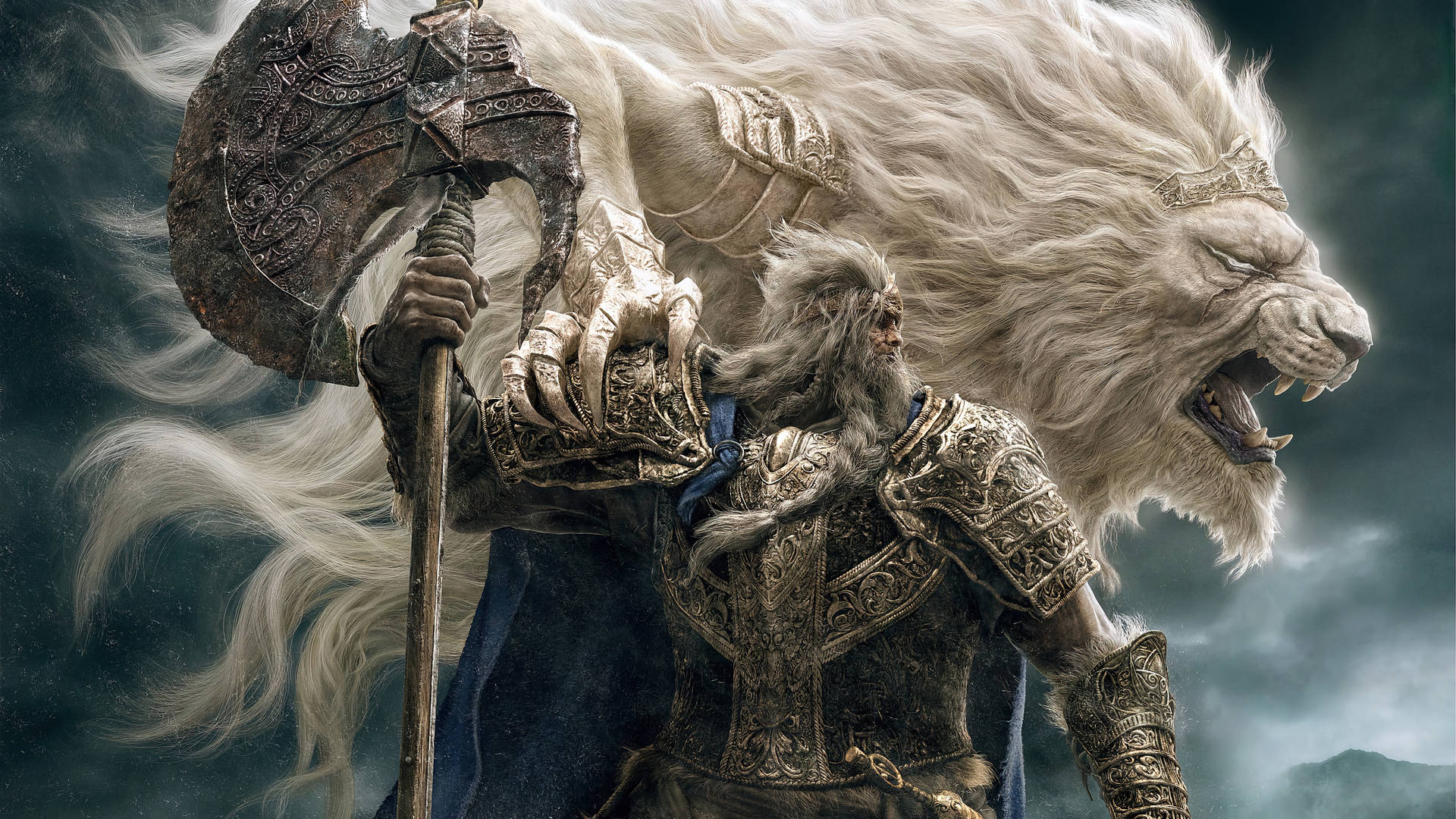 [100+] Elden Ring Wallpapers