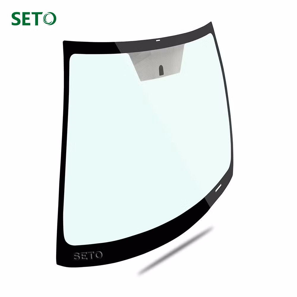 Laminated Bullet Proof Car Glass Fuyao Windshield Glass - Auto Glass