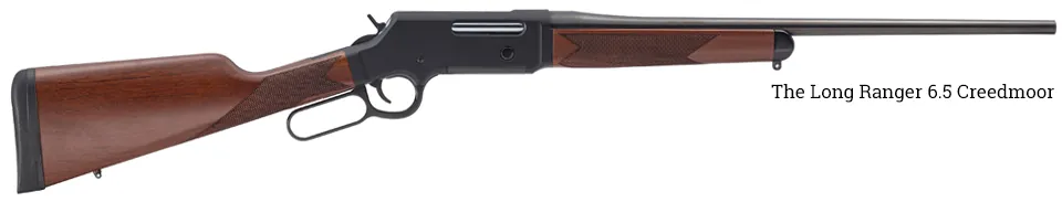 henry-long-ranger-with-sights-black-blued-lever-action-rifle-6-5-creedmoor-H014-65-1 Henry’s New Releases Include a 6.5 Creedmoor | Henry Repeating Arms