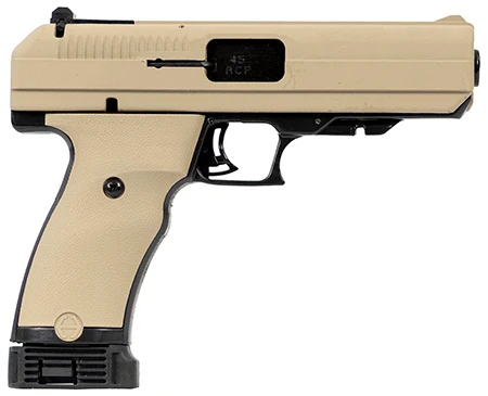 Hi-point Model Jhp, Hi-p 34510 Fde Jhp 45 4.5 Flag Fde