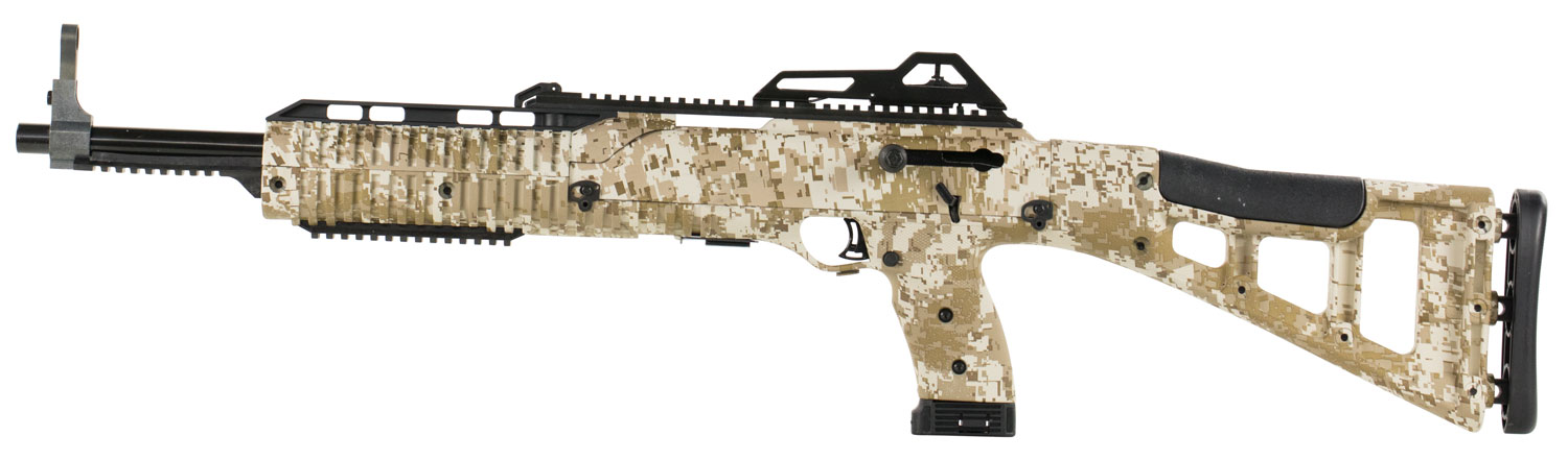 hi-p-4095tsdd-40ts-carb-40s-digicamo-2258818-6 Hi-Point 4095TSDD 40TS Carbine 40 S&W