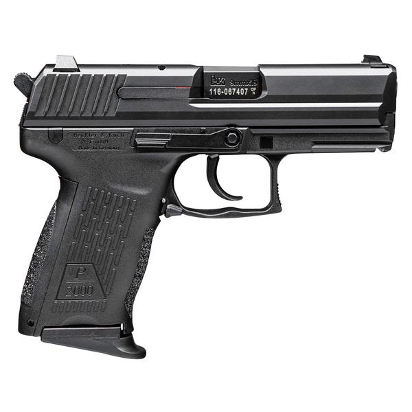 Hk All Handguns