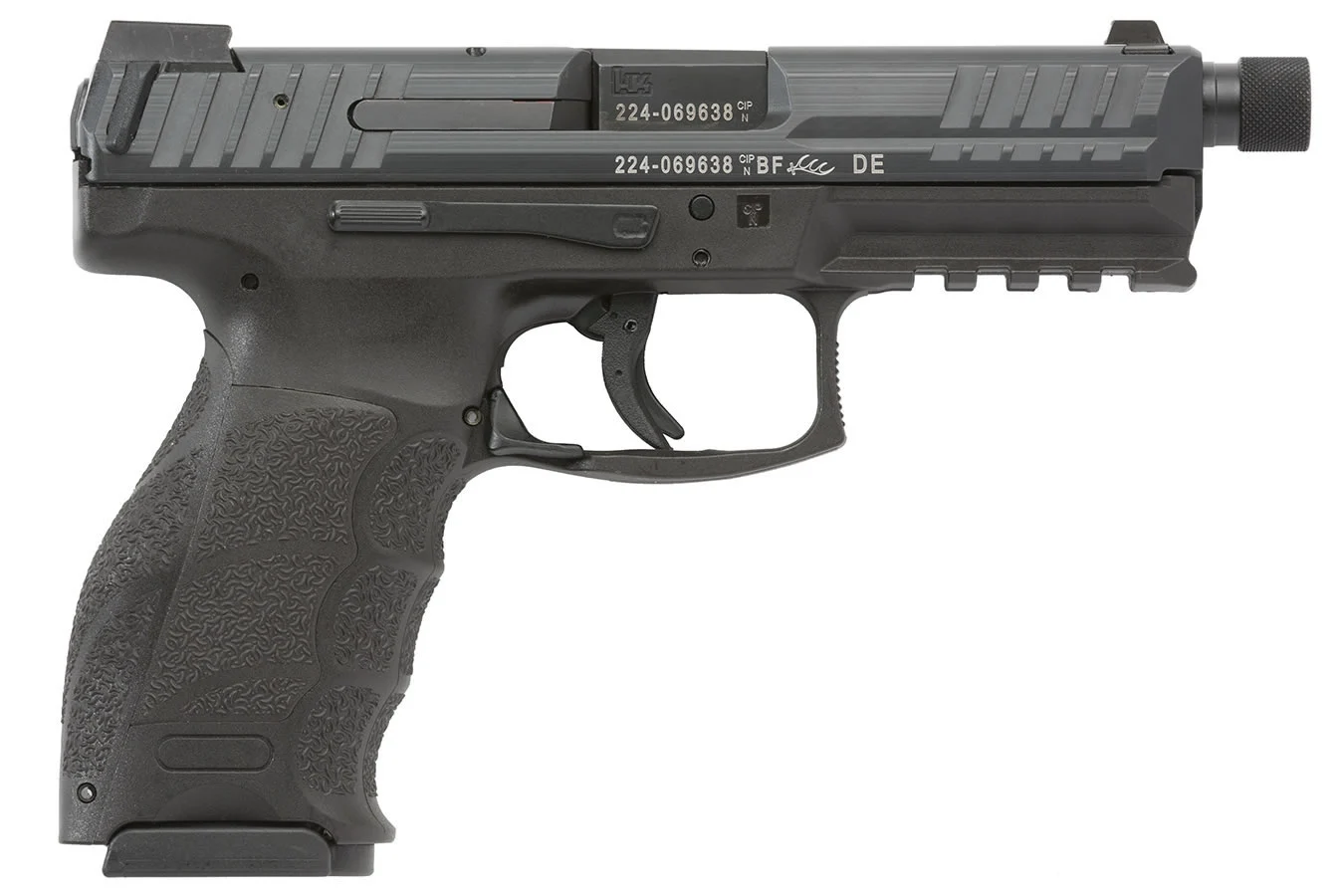 Heckler & Koch VP40 40 S&W Gray