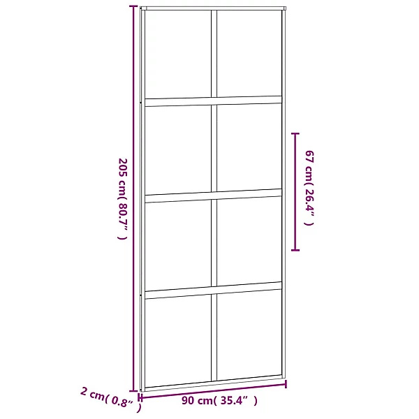 hk51a2-excellent-a044380-berkfield-sliding-door-black-76x205-cm-tempered-glass-and-aluminium7721012120594_08c_MP-4 Heckler & Koch HK51A2 Excellent Rifle