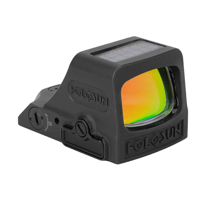 Red Dot Sight Holosun HE508T-RD-X2 - No Boring Guns