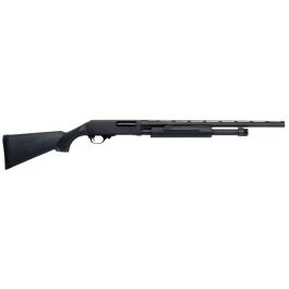 hr-72282-np12s1-pump-20ga-y-ctmd-syn-_0_1_010633051218_1-4 Dickinson NP12S1 Pump 20 Gauge Shotgun